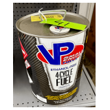 VP Racing 4-Cycle Small Engine Fuel | 5 Gal | 94 Octane