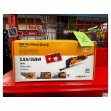 FEIN MultiMaster Start Q FMM 350 QSL Oscillating Multi-Tool Kit 3.6A 350W StarlockPlus w/ Accessories