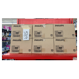 Philips Incandescent BR40 Heat Lamps 125W