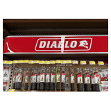 Diablo Auger Drill Bits