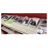 Diablo Oscillating Tool Blades, Carbide Grit Blades, Sanding Pads, & Drywall Cutout Blades