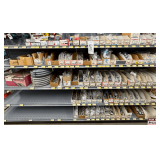 Electrical Fittings: Conduit, Connectors, Couplings, Boxes, and Hardware