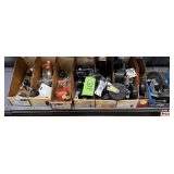Furniture Casters & Heavy Duty Rigid Casters