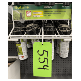 Rain Bird Rotary Sprinkler Heads Assortment (32SA Series)