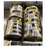 Scotch Delicate Surface Painter's Tape: Gentle Removal, 1.41' x 60 Yd