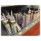 Roofing and Masonry: Black Jack Neoprene Super Flash Cement and DAP High Heat Mortar