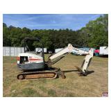 Excavator