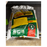 Kleen Sweep Eco-Friendly Sweeping Compound, Oil Free