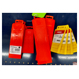Husqvarna & Oregon Felling Wedges