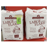 Animal Bedding Flakes: America’s Choice Large Flake Bags