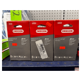 (3x) Oregon AdvanceCut 90PX045 Saw Chain
