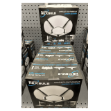 (5x) Bell & Howell Adjustable LED Garage/Utility Light Fixture (Panel Style High Output)
