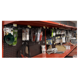 Canning Supplies: Norpro Funnels, Canning Labels, Farberware Lid Lifters, Presto Sealing Rings