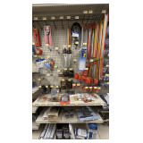 Plumbing Repair Parts: Faucet Parts, O-Rings, Valves, Repair Kits