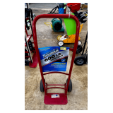 Milwaukee Hand Truck