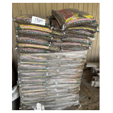 Baccto Lite Premium Potting Soil: 20 Qt Bags