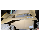 Simplicity Grass Catcher Twin Turbo R: Part No. 1692621