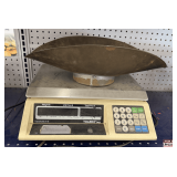 Toledo 8421 Digital Pricing Scale