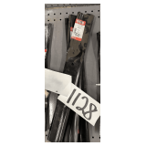 (3x) Oregon 191-392 Mower Blade: 19.5', Fits John Deere