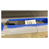 (4x) Mower Blades, Various Models
