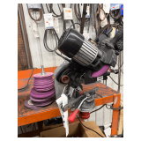 Oregon Model 410-120 Chainsaw Chain Grinder: 120V, 3150 RPM
