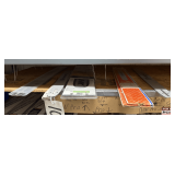 Husqvarna & Oregon Chainsaw Guide Bars