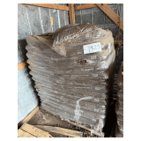 NuScape Brown Rubber Mulch Nuggets: 0.8 Cu Ft Bags, Crate