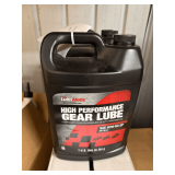 (9x) LubriMatic High Performance Gear Lube: SAE 80W-90 EP, 1 Gallon