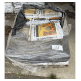 Austinville Limestone SoftCal Pellets: Pelletized Gypsum Soil Conditioner, 40 Lb. Bags