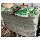 Mini Marble Chips: Decorative Landscape Stone, 0.5 Cu Ft Bags