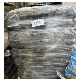 Garick Premium Brown Mulch: 2 Cu Ft Bags, Wrapped Pallet