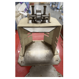 Paint Shaker Machine: Spring-Loaded Clamp, Commercial Grade
