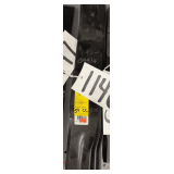 (3x) Sunbelt XHT Hi-Lift Mower Blade: 19', Fits Cub Cadet 54' Deck