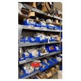 Chainsaw and Trimmer Parts: Husqvarna, Oregon, Air Filters, Blade Adapters, Fuel Caps, and Coils