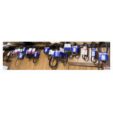 Stens and Oregon Replacement Drive Belts
