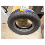 Transporter ST Radial Trailer Tire: ST205/75R15, Load Range D