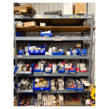 Small Engine Parts: Kohler, Briggs and Stratton, Tecumseh, Carburetor Kits, Ignition, and Fuel Components
