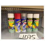 Mo-Deck Non-Stick Mower Deck Spray and Performix Plasti Dip Rubber Coating