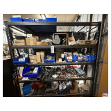 Small Engine Parts and Accessories: Belts, Mufflers, Cables, Ignition Parts, and Hardware
