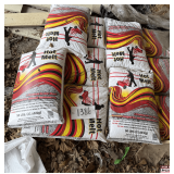 Hot Melt Premium De-Icer Blend: Sidewalk Ice Melter, 50 Lb. Bags