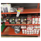 Christmas Lights: Hofert's Ropelites, Evergreen LED Tree Topper, Alpine Snowflake Projector, C9 Light Sets