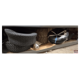 Small Equipment Tires: Lawn Tractor and Mower, Assorted Sizes