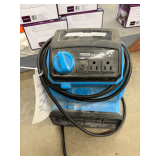 Channel Lock Air Mover: Model AM201, 120V