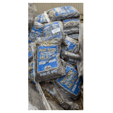 Garick Pine Bark Landscape Mulch: 2 Cu Ft Bags