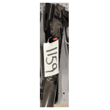 (2x) MTD Mower Blade: Part No. 742-P05529
