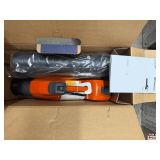 Husqvarna 320iB Leaf Blower: Open Box, No Battery