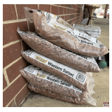 Garick Premium Western Sunset Decorative Rock: 1/2 Cu Ft Bag