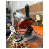 Oregon Model 620-120 Chainsaw Chain Grinder: 120V, 3400 RPM, by Tecomec