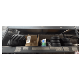 Small Engine Tires, Tubes, and Inner Tubes for SCAG