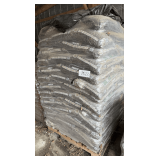 Garick Pine Bark Mini-Nuggets: 2 Cu Ft Bags, Pallet